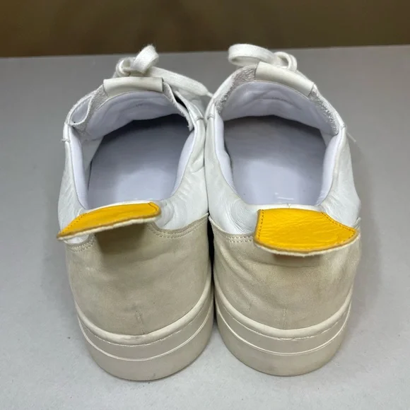 ONCEPT PHOENIX SNEAKER White Cloud Women’s 10 Men’s 8 - Picture 9 of 12